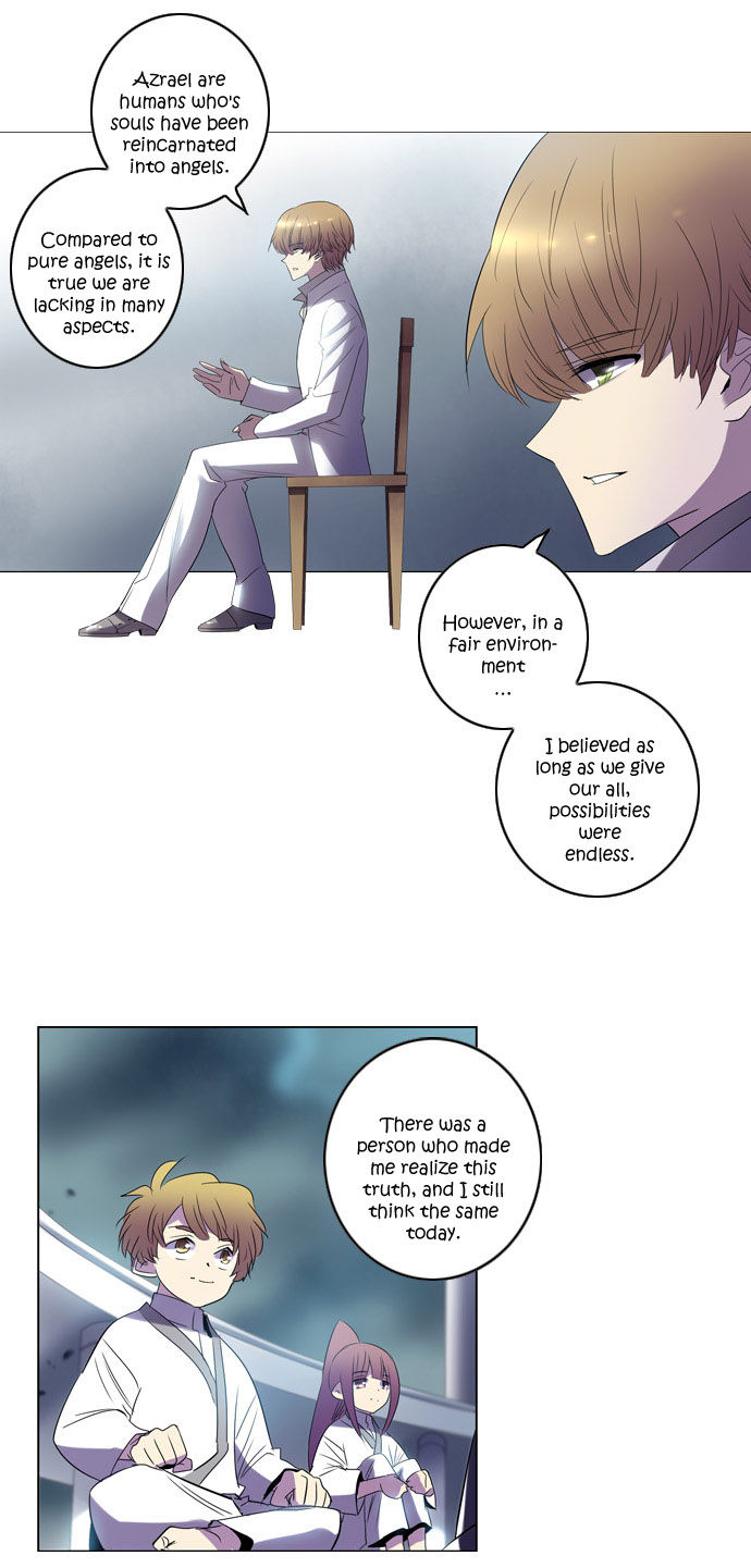 Soul Cartel Chapter 93 page 27 - Chapter 93