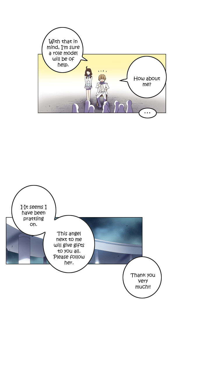 Soul Cartel Chapter 93 page 28 - Chapter 93