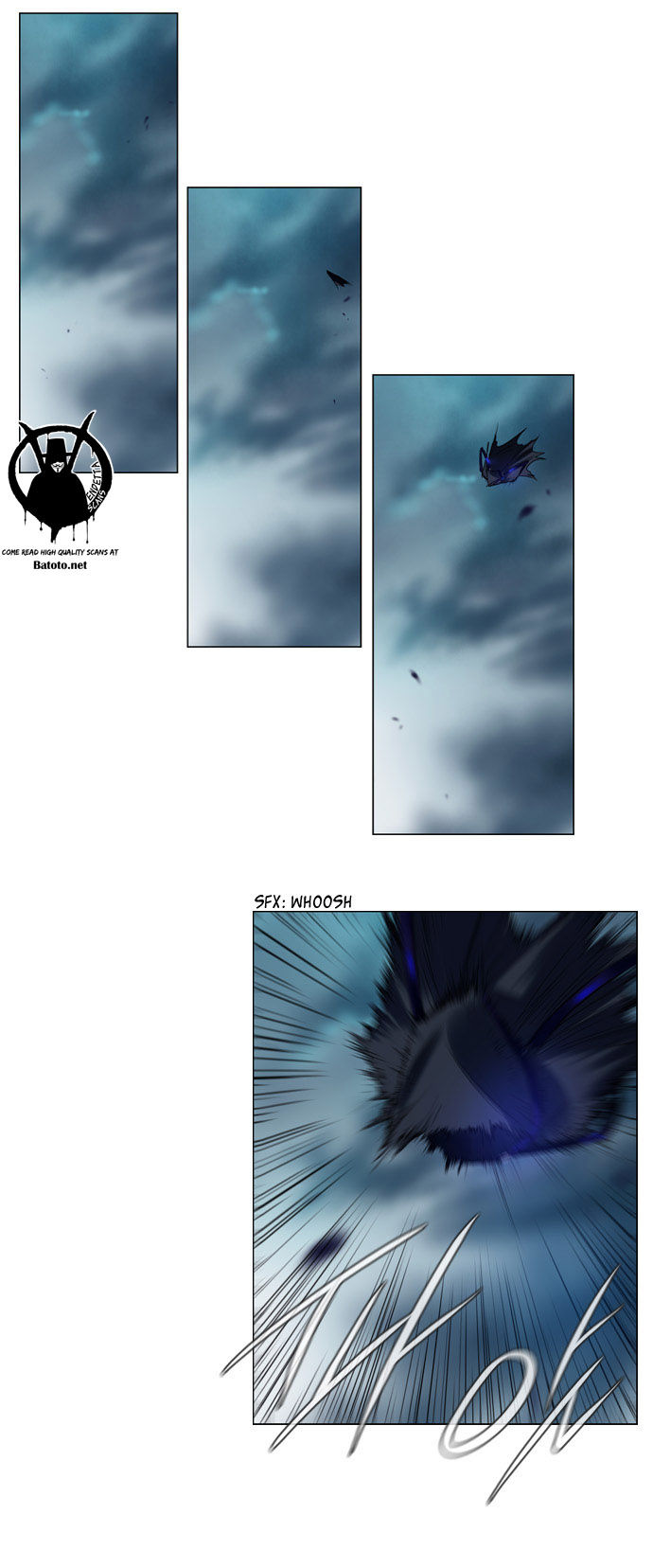 Soul Cartel Chapter 93 page 29 - Chapter 93