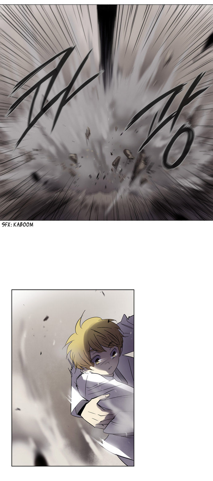 Soul Cartel Chapter 93 page 31 - Chapter 93