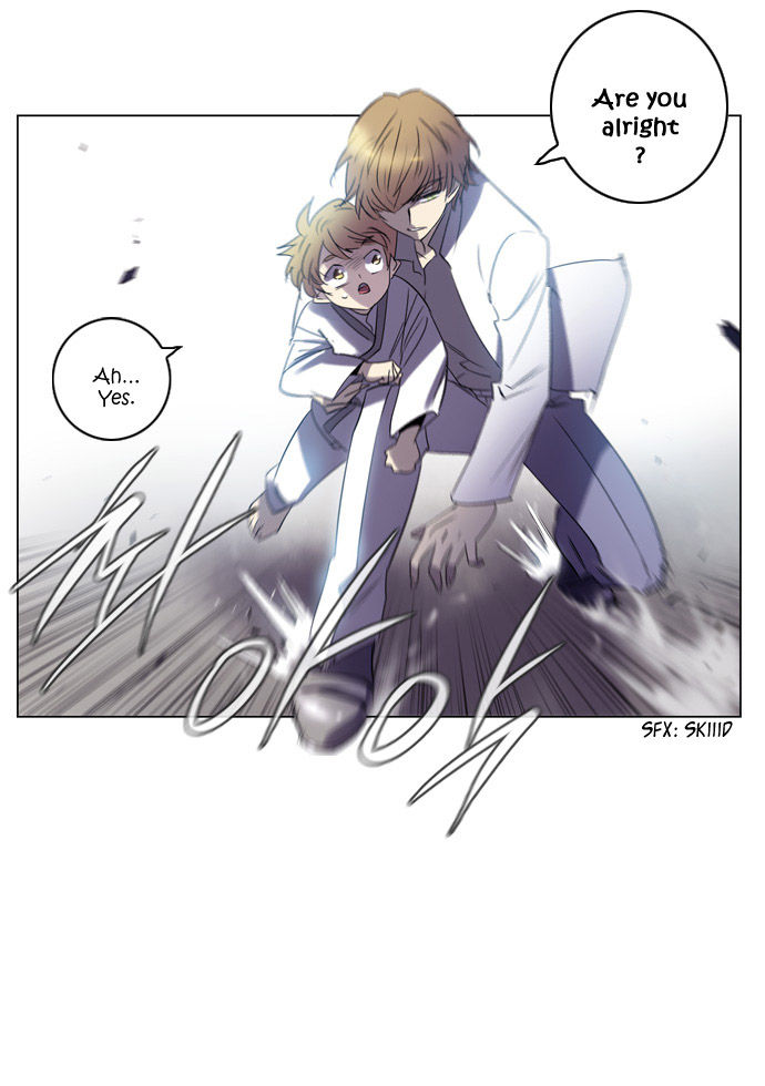 Soul Cartel Chapter 93 page 32 - Chapter 93