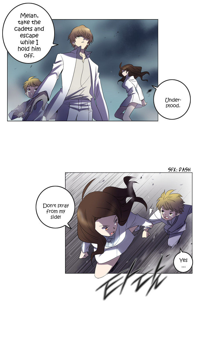 Soul Cartel Chapter 93 page 35 - Chapter 93