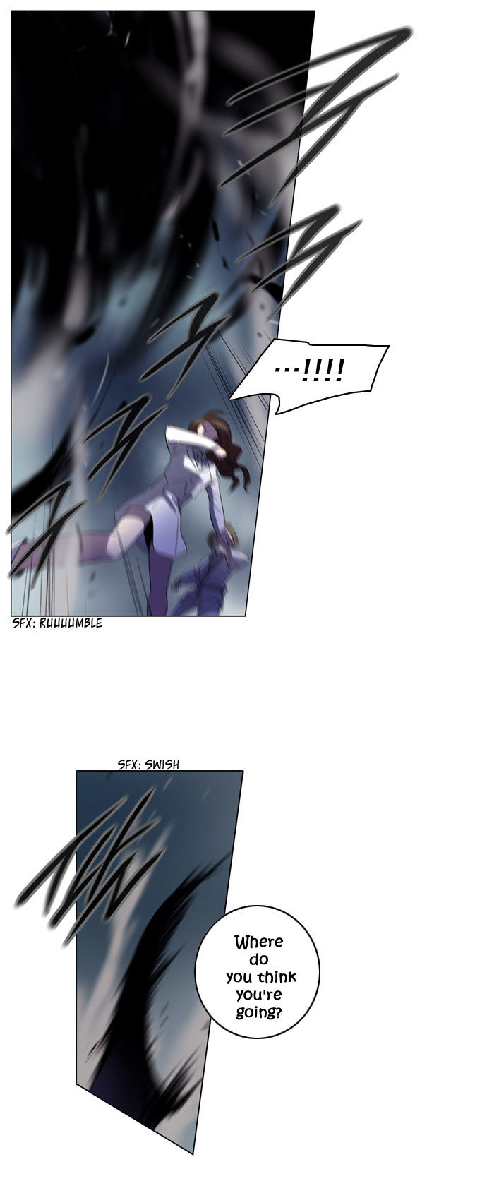 Soul Cartel Chapter 93 page 36 - Chapter 93