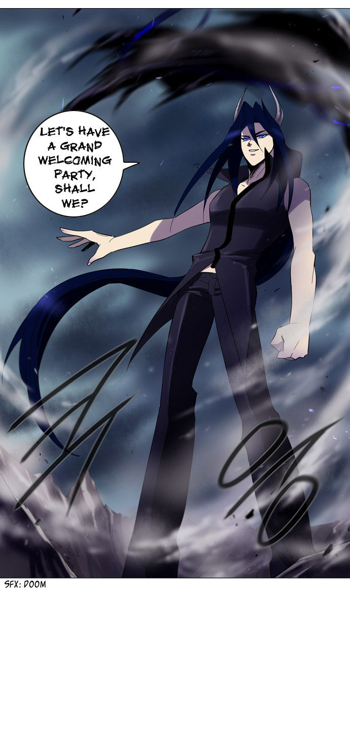 Soul Cartel Chapter 93 page 38 - Chapter 93