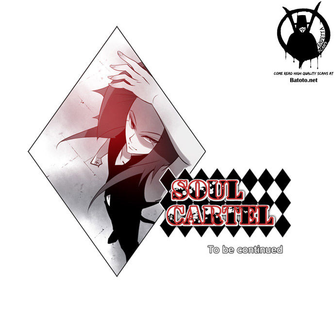 Soul Cartel Chapter 93 page 39 - Chapter 93