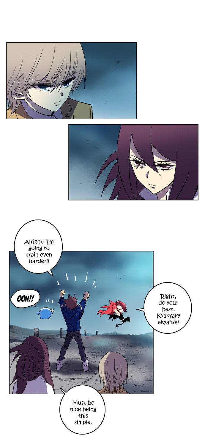 Soul Cartel Chapter 93 page 5 - Chapter 93