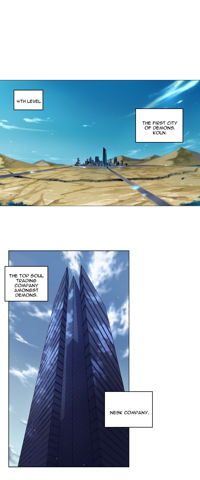 Soul Cartel Chapter 93 page 7 - Chapter 93