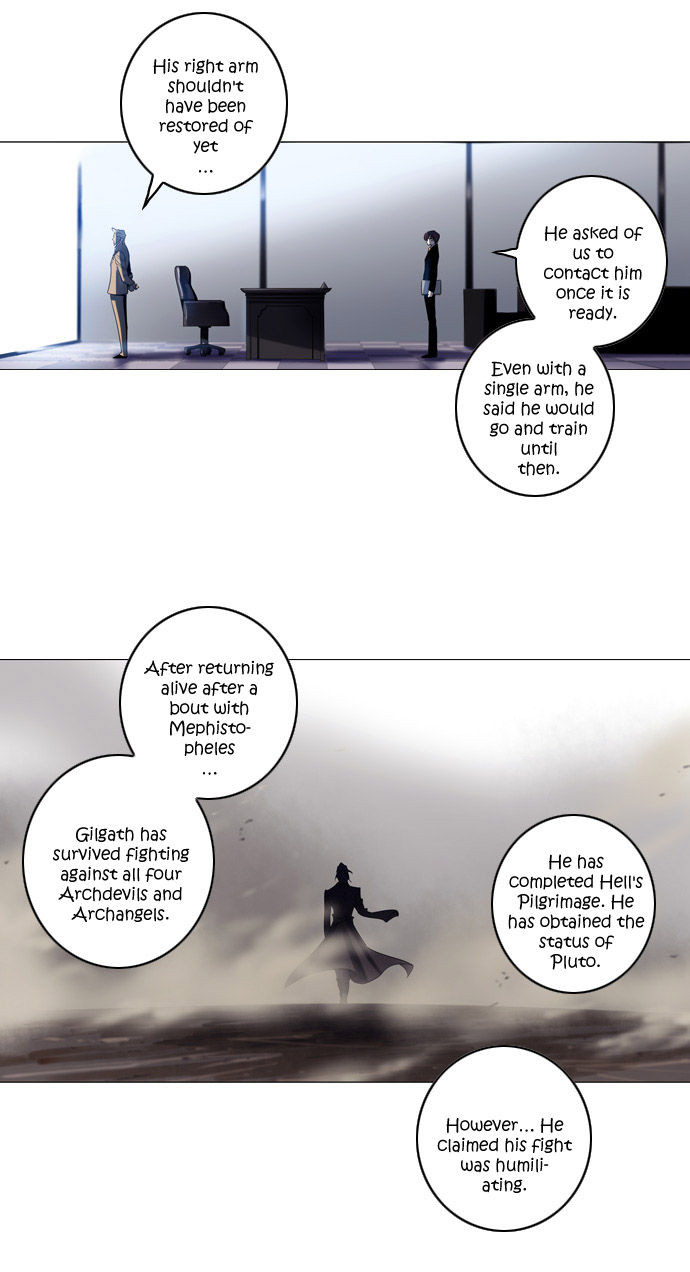 Soul Cartel Chapter 93 page 9 - Chapter 93