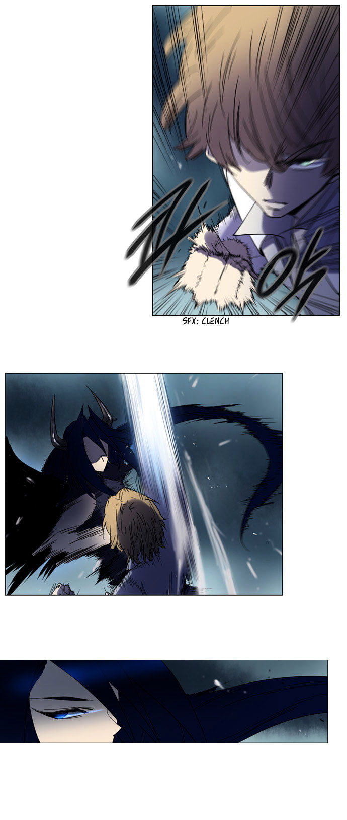 Soul Cartel Chapter 94 page 10 - Chapter 94 : (Vendetta Scans's Version)