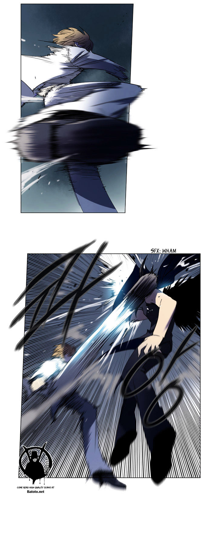 Soul Cartel Chapter 94 page 11 - Chapter 94 : (Vendetta Scans's Version)