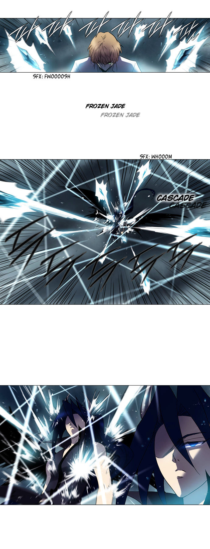 Soul Cartel Chapter 94 page 13 - Chapter 94 : (Vendetta Scans's Version)