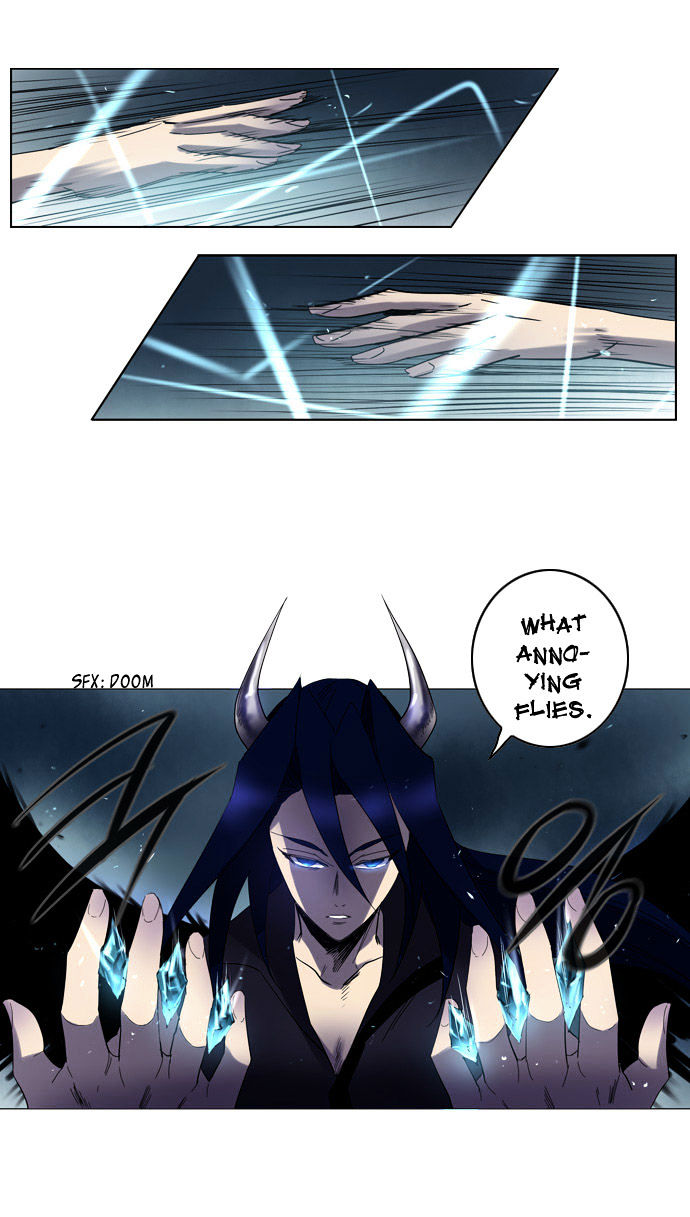 Soul Cartel Chapter 94 page 14 - Chapter 94 : (Vendetta Scans's Version)