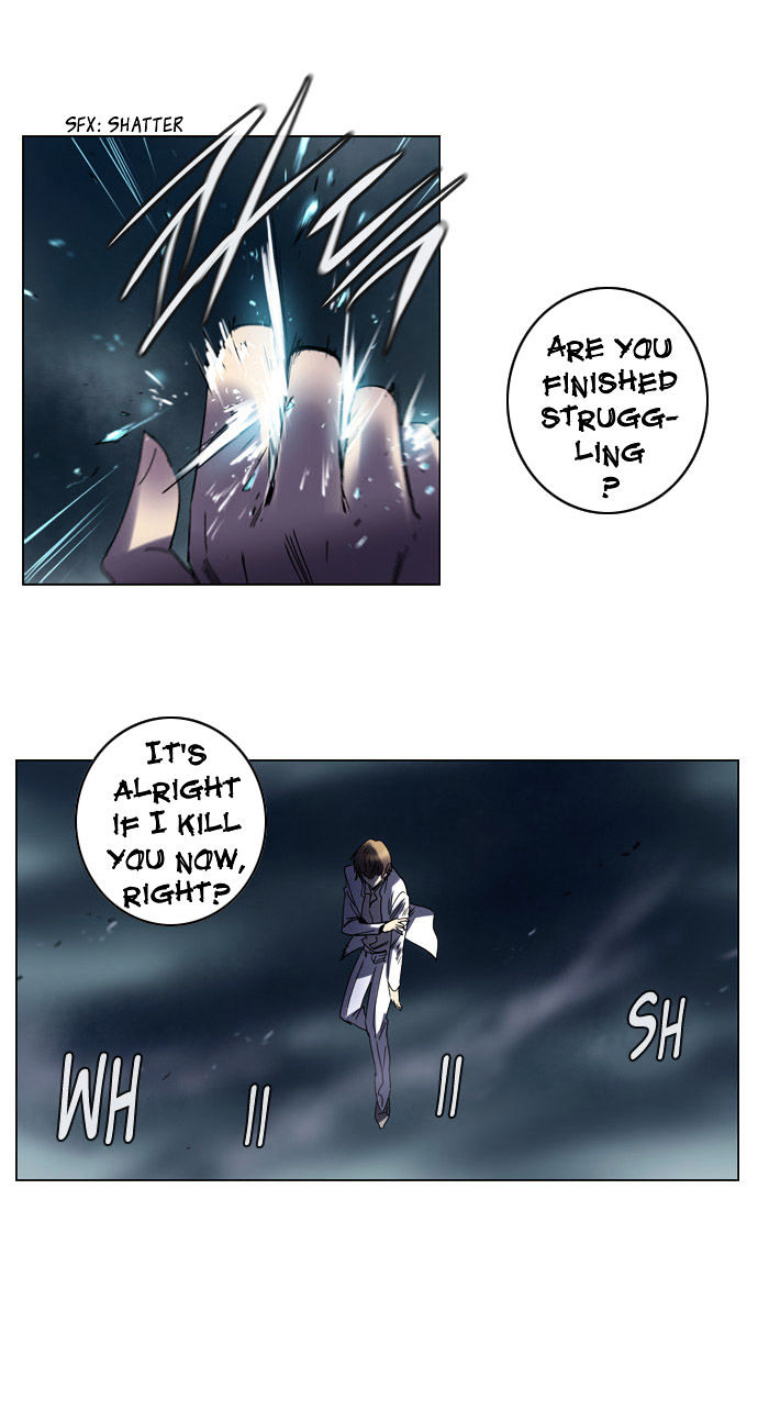 Soul Cartel Chapter 94 page 15 - Chapter 94 : (Vendetta Scans's Version)