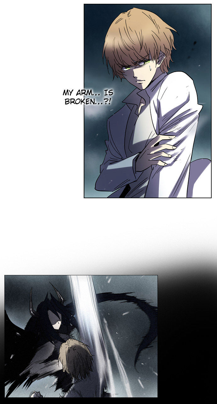 Soul Cartel Chapter 94 page 16 - Chapter 94 : (Vendetta Scans's Version)