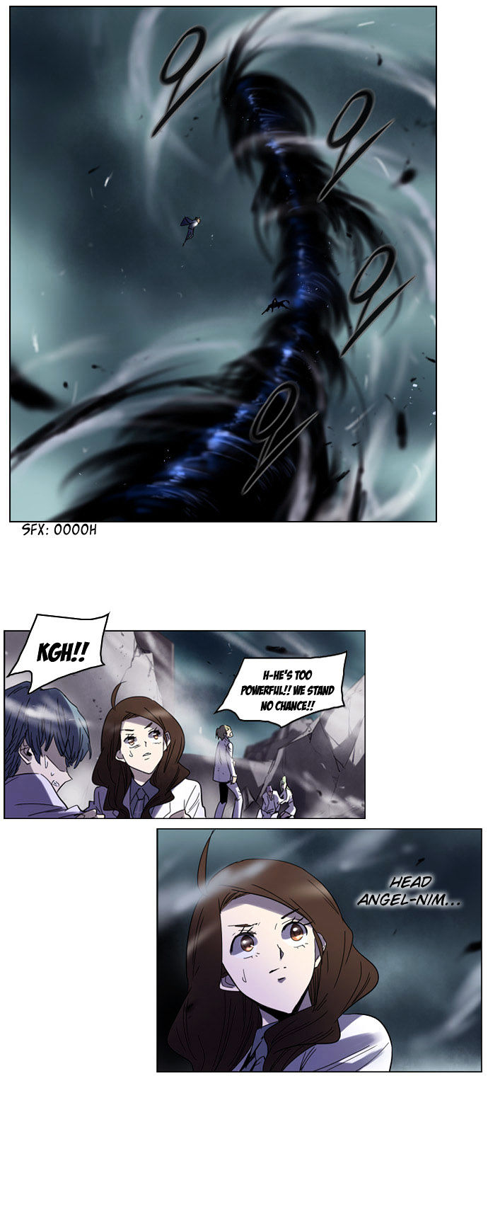 Soul Cartel Chapter 94 page 19 - Chapter 94 : (Vendetta Scans's Version)