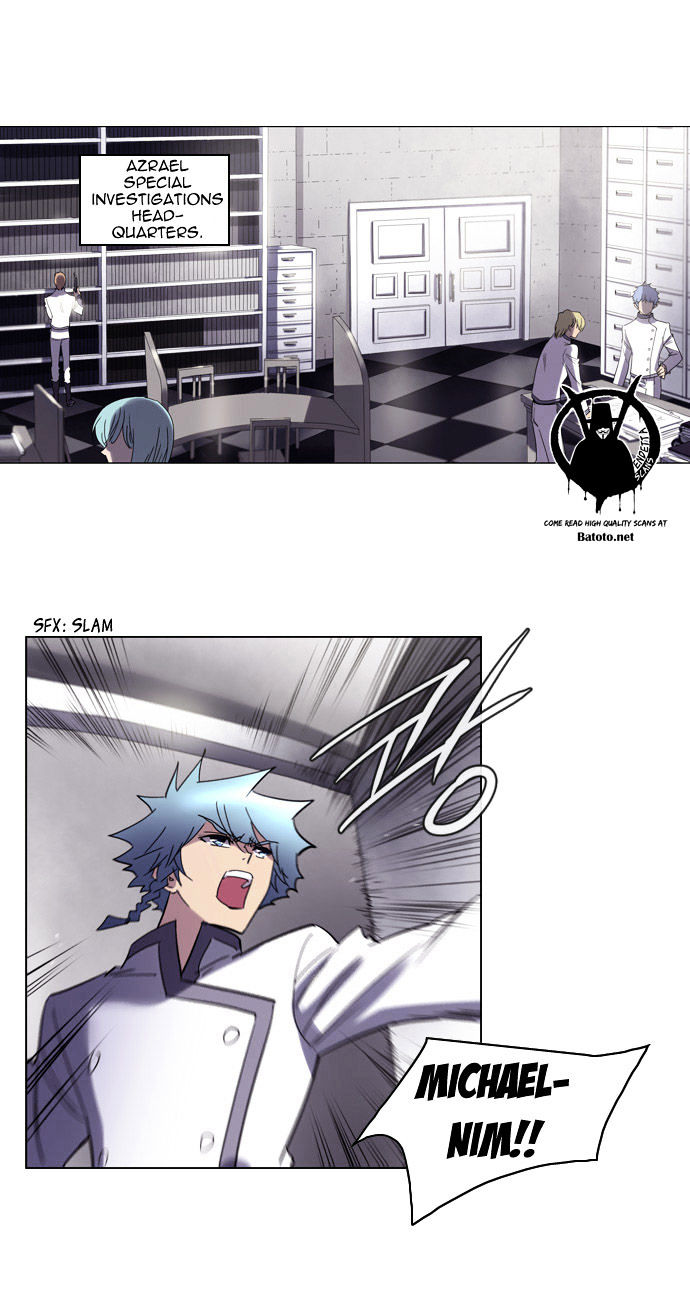 Soul Cartel Chapter 94 page 2 - Chapter 94 : (Vendetta Scans's Version)