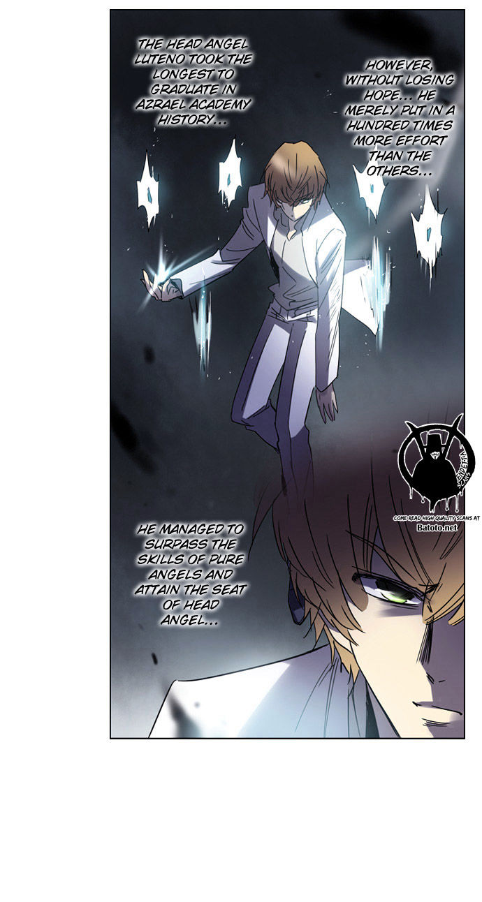 Soul Cartel Chapter 94 page 20 - Chapter 94 : (Vendetta Scans's Version)