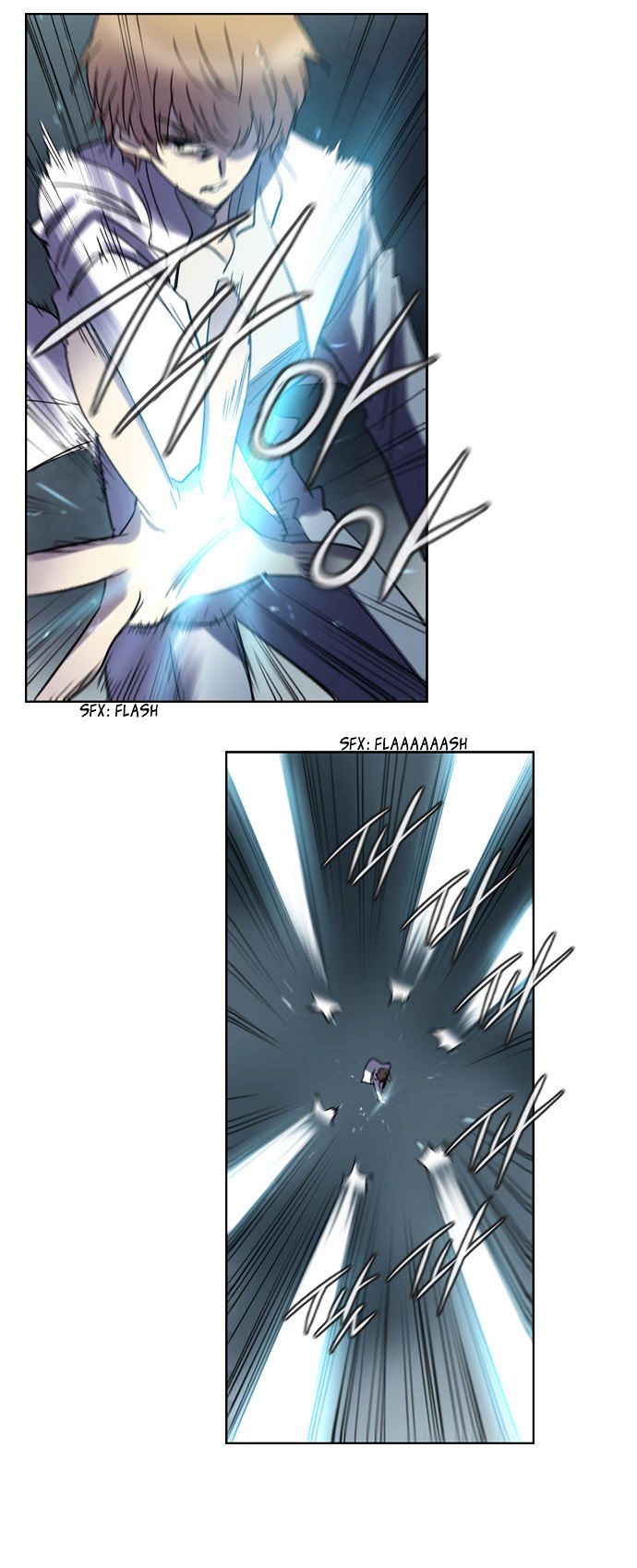 Soul Cartel Chapter 94 page 24 - Chapter 94 : (Vendetta Scans's Version)