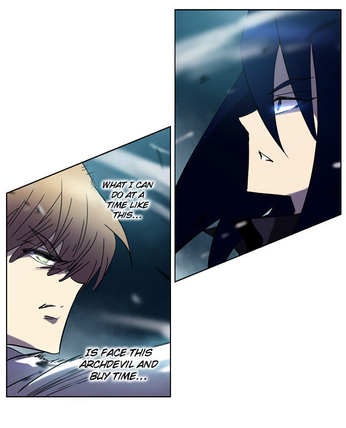 Soul Cartel Chapter 94 page 28 - Chapter 94 : (Vendetta Scans's Version)