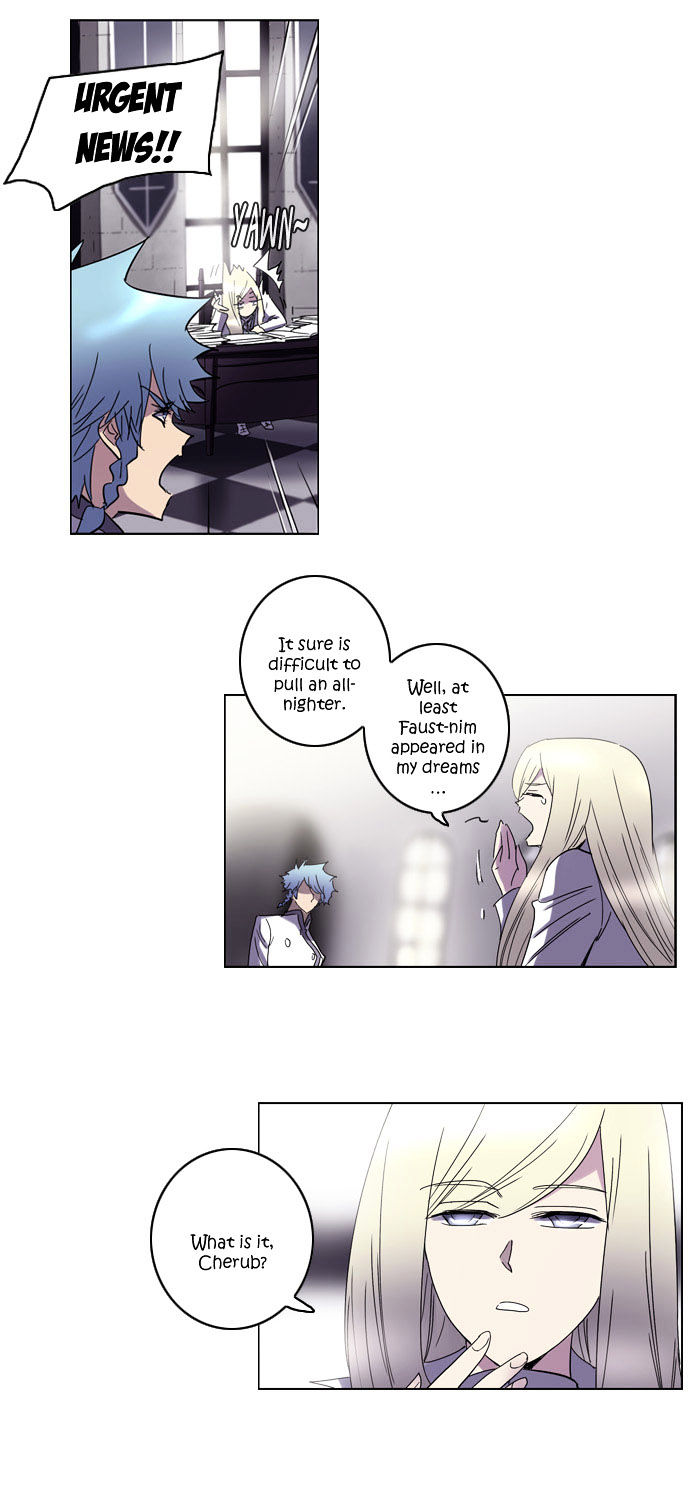 Soul Cartel Chapter 94 page 3 - Chapter 94 : (Vendetta Scans's Version)