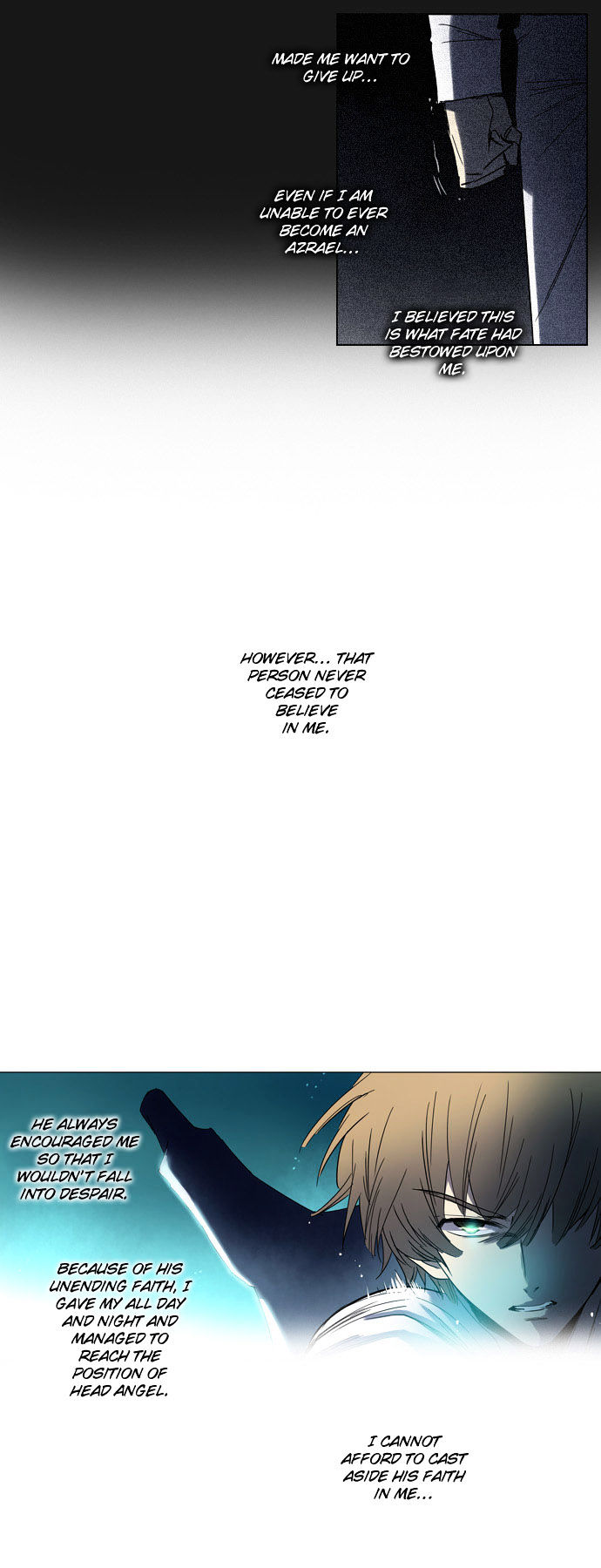 Soul Cartel Chapter 94 page 30 - Chapter 94 : (Vendetta Scans's Version)