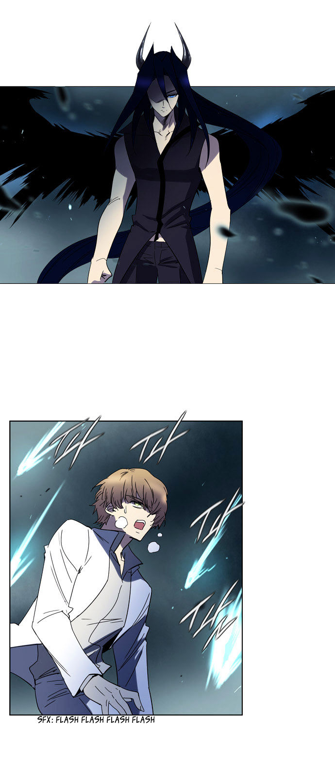Soul Cartel Chapter 94 page 32 - Chapter 94 : (Vendetta Scans's Version)