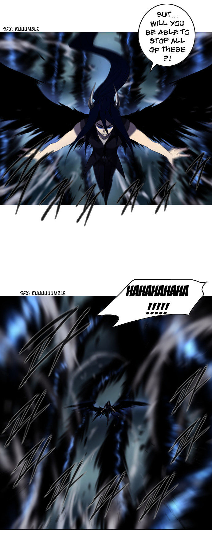 Soul Cartel Chapter 94 page 34 - Chapter 94 : (Vendetta Scans's Version)