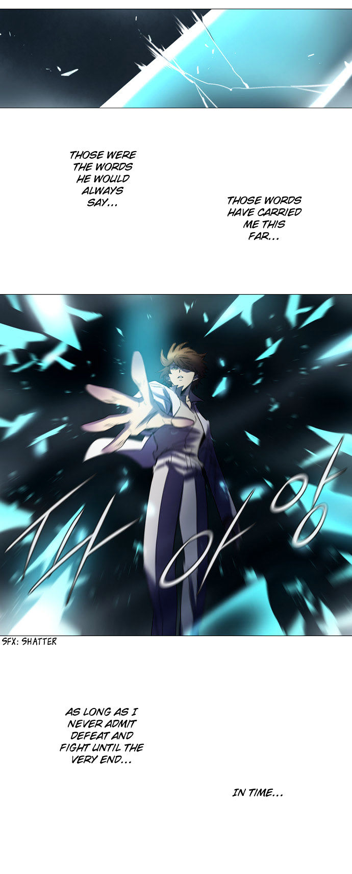 Soul Cartel Chapter 94 page 37 - Chapter 94 : (Vendetta Scans's Version)