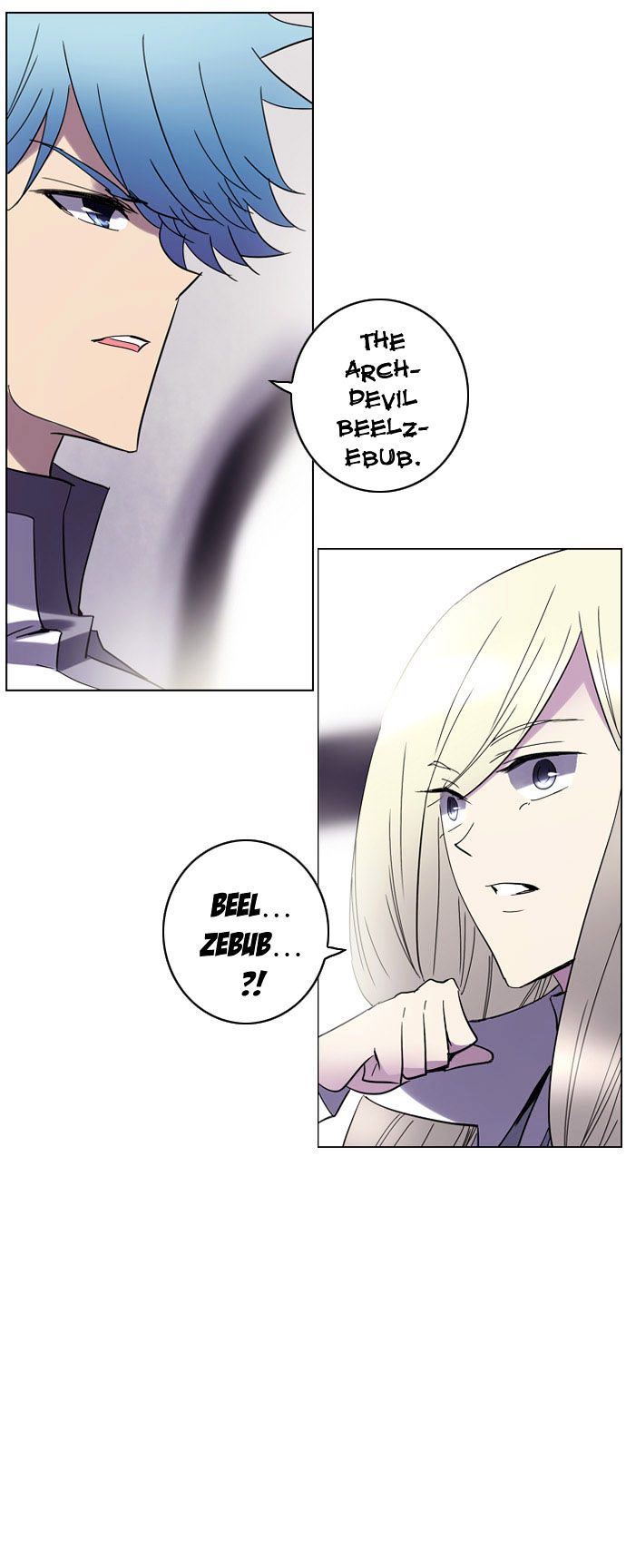 Soul Cartel Chapter 94 page 5 - Chapter 94 : (Vendetta Scans's Version)