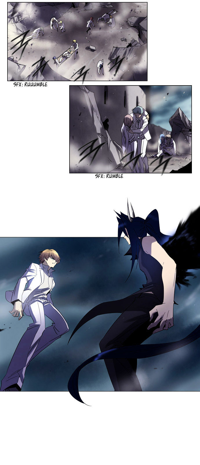Soul Cartel Chapter 94 page 7 - Chapter 94 : (Vendetta Scans's Version)