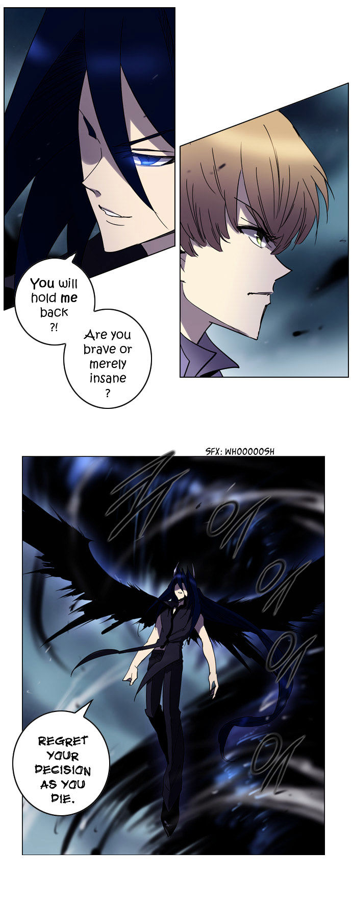 Soul Cartel Chapter 94 page 8 - Chapter 94 : (Vendetta Scans's Version)