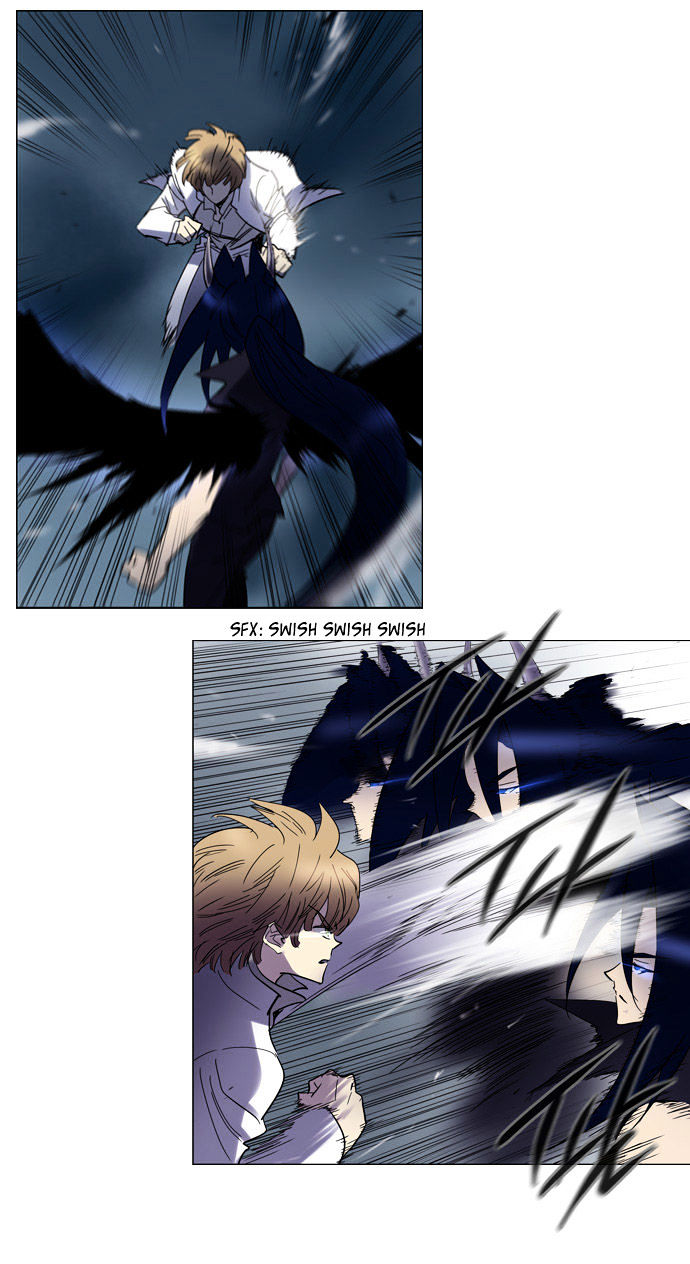 Soul Cartel Chapter 94 page 9 - Chapter 94 : (Vendetta Scans's Version)