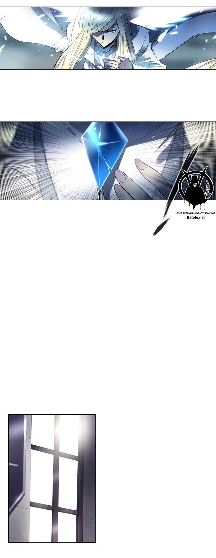 Soul Cartel Chapter 96 page 10 - Chapter 96 : (Vendetta Scans's Version)