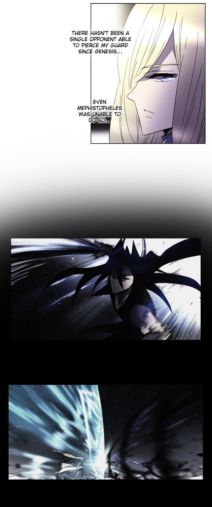 Soul Cartel Chapter 96 page 12 - Chapter 96 : (Vendetta Scans's Version)