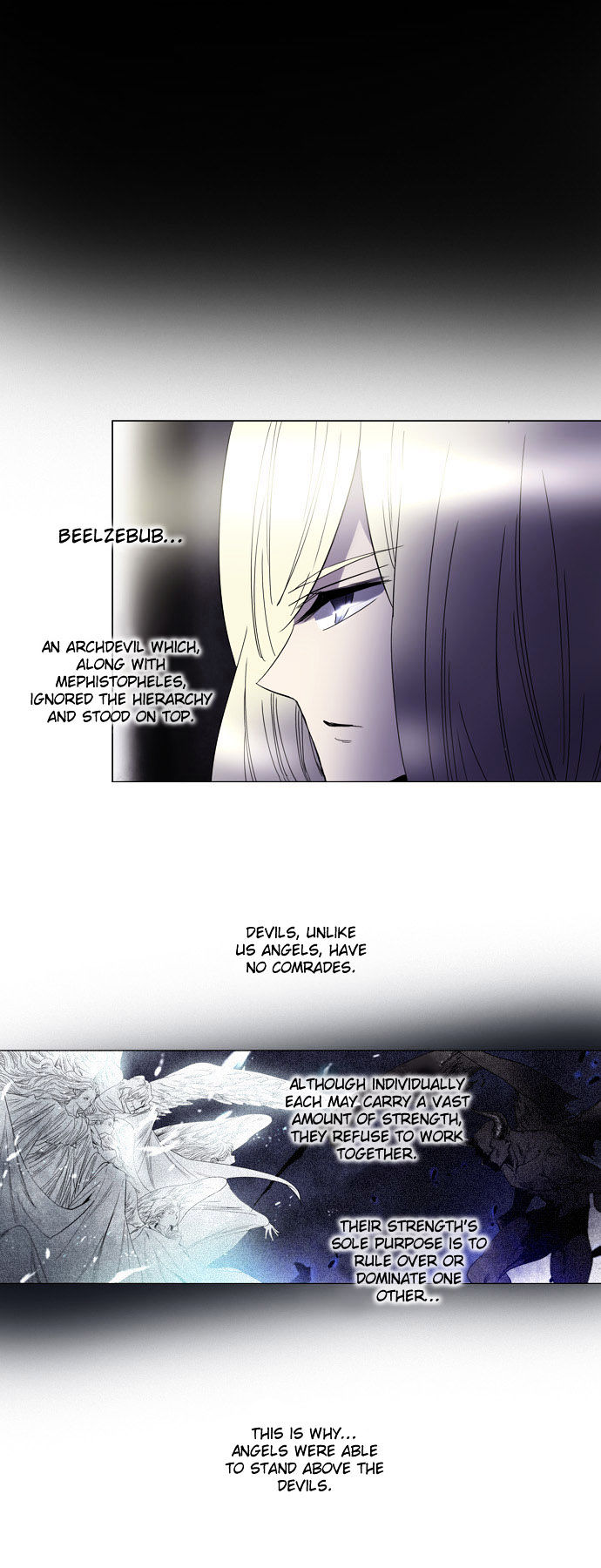 Soul Cartel Chapter 96 page 14 - Chapter 96 : (Vendetta Scans's Version)