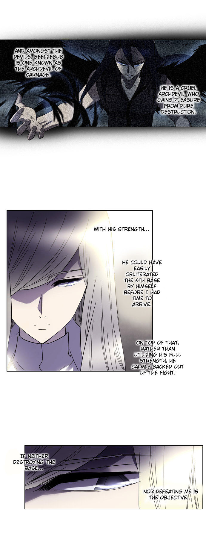 Soul Cartel Chapter 96 page 15 - Chapter 96 : (Vendetta Scans's Version)