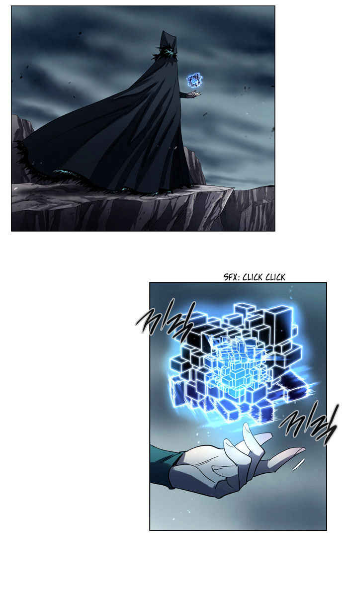 Soul Cartel Chapter 96 page 17 - Chapter 96 : (Vendetta Scans's Version)