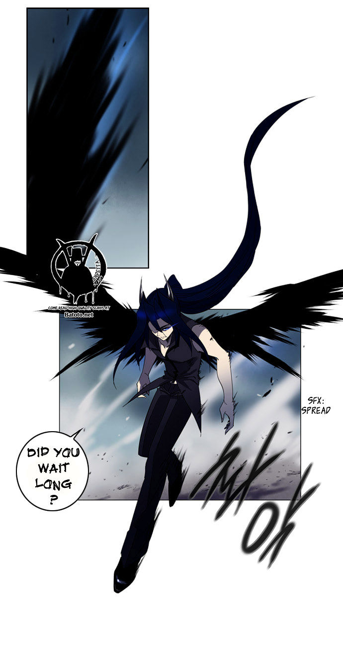 Soul Cartel Chapter 96 page 18 - Chapter 96 : (Vendetta Scans's Version)