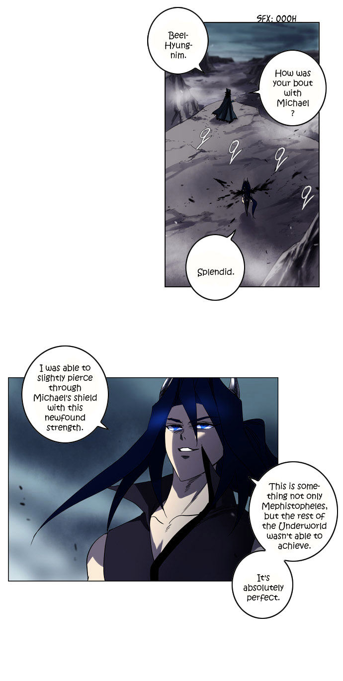 Soul Cartel Chapter 96 page 19 - Chapter 96 : (Vendetta Scans's Version)