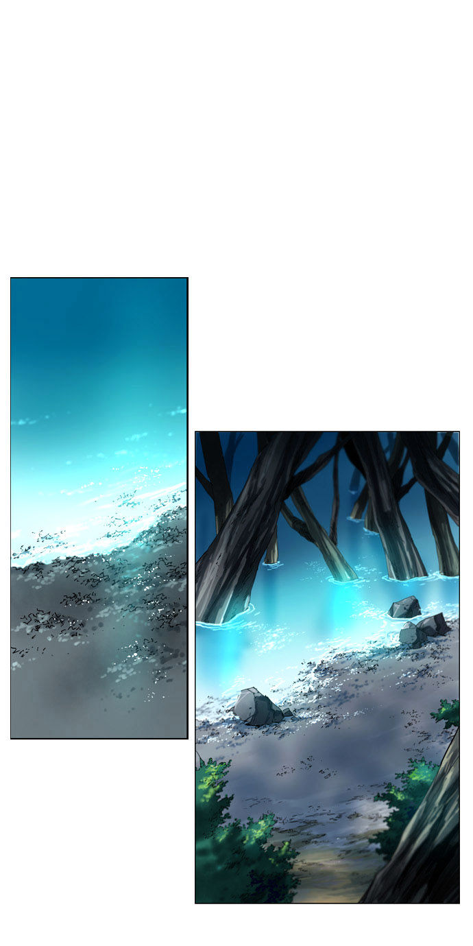 Soul Cartel Chapter 96 page 27 - Chapter 96 : (Vendetta Scans's Version)