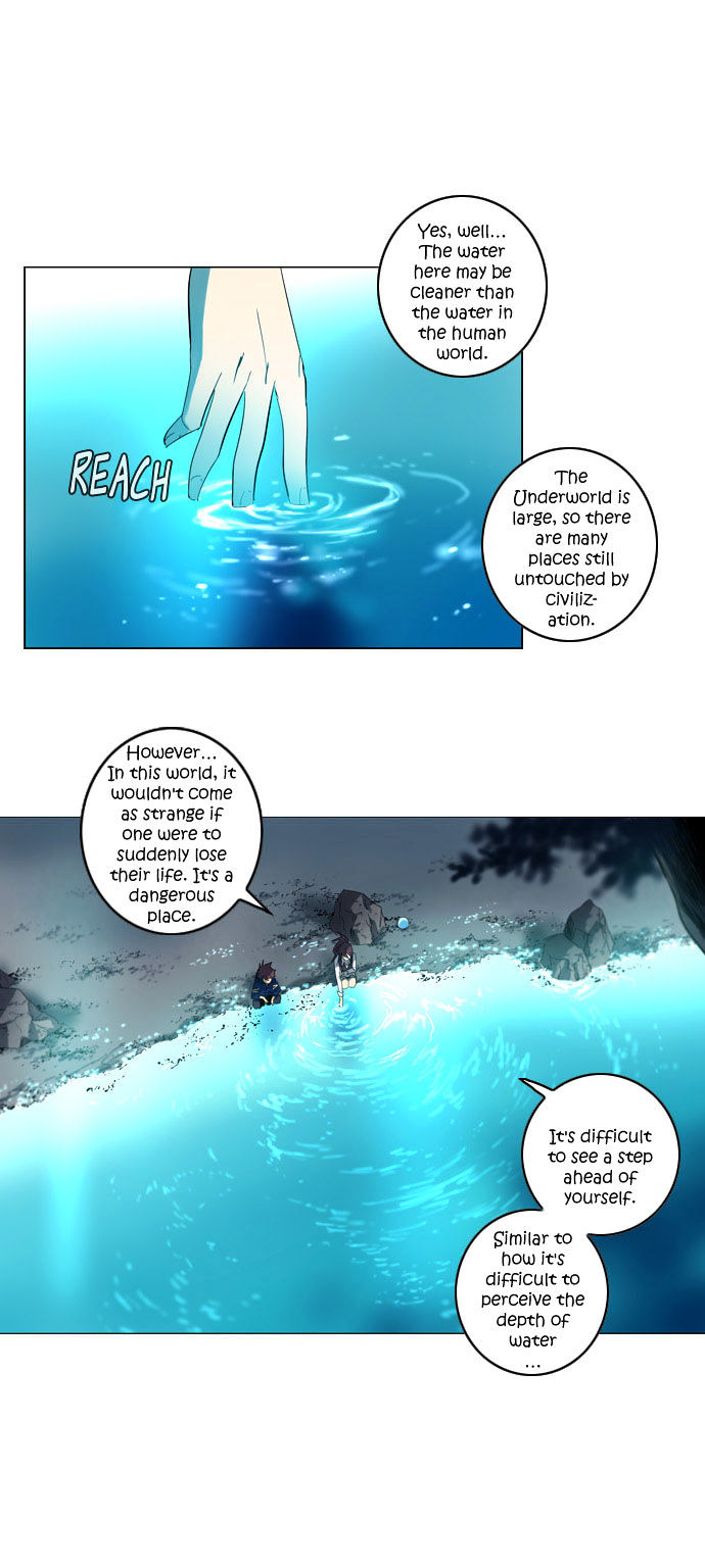 Soul Cartel Chapter 96 page 29 - Chapter 96 : (Vendetta Scans's Version)