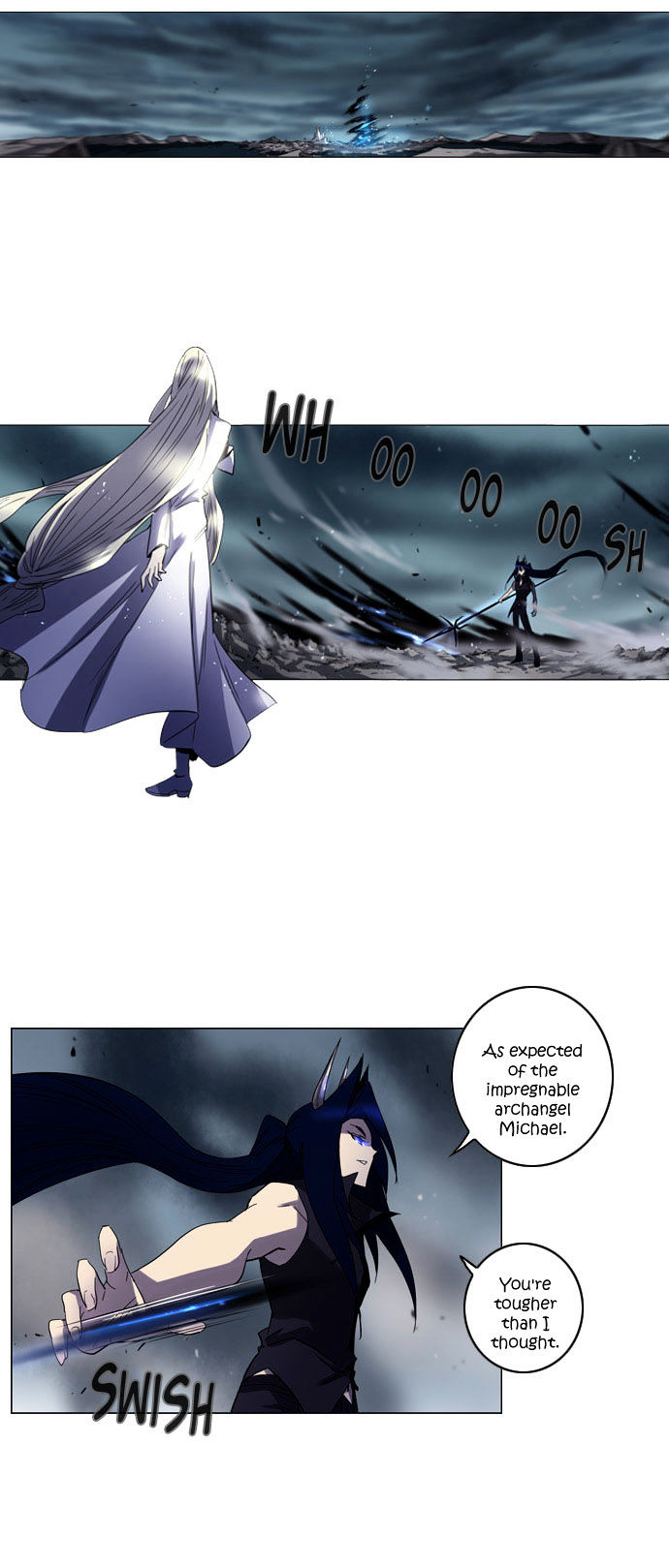 Soul Cartel Chapter 96 page 3 - Chapter 96 : (Vendetta Scans's Version)