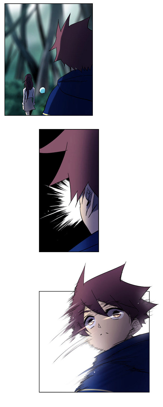 Soul Cartel Chapter 96 page 31 - Chapter 96 : (Vendetta Scans's Version)