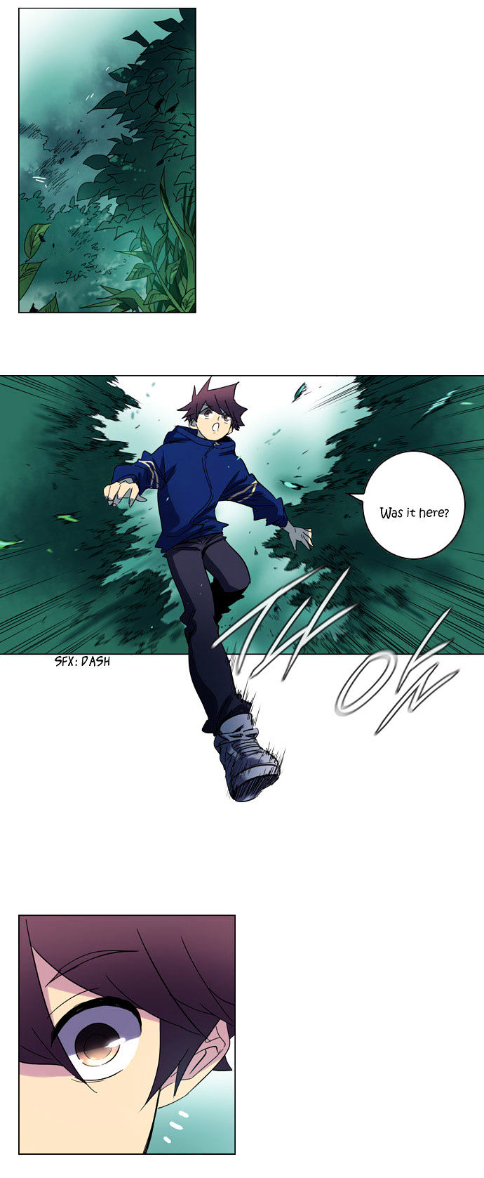 Soul Cartel Chapter 96 page 34 - Chapter 96 : (Vendetta Scans's Version)