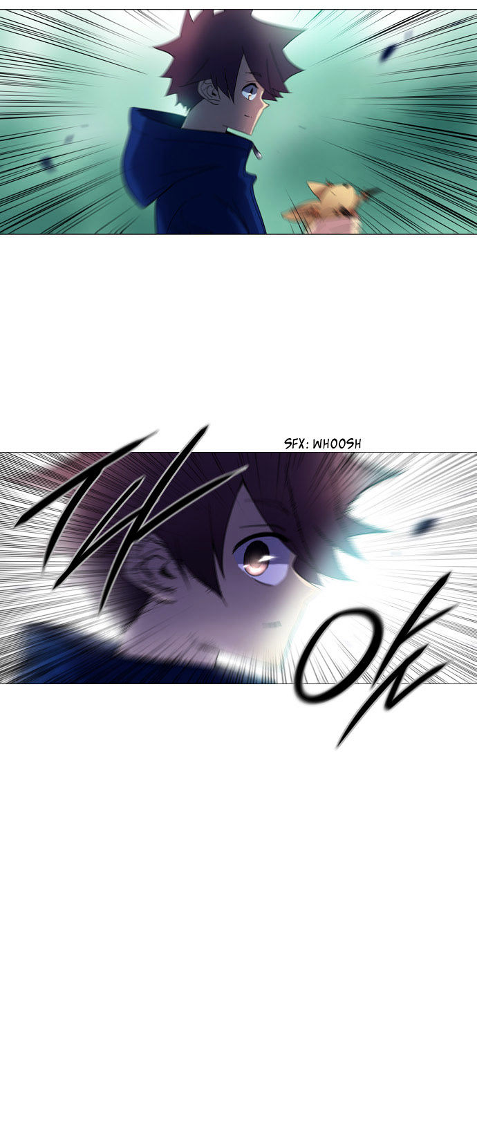 Soul Cartel Chapter 96 page 36 - Chapter 96 : (Vendetta Scans's Version)