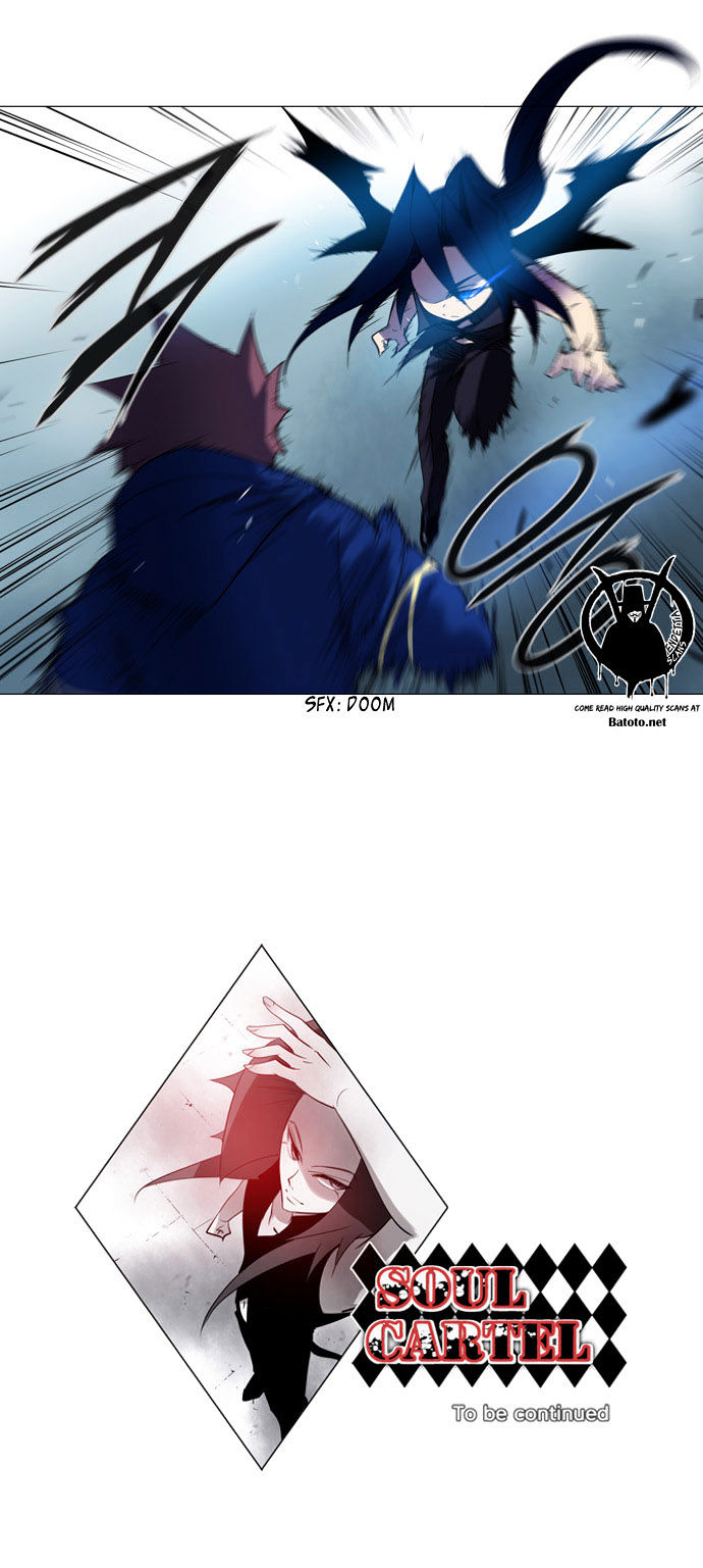 Soul Cartel Chapter 96 page 38 - Chapter 96 : (Vendetta Scans's Version)