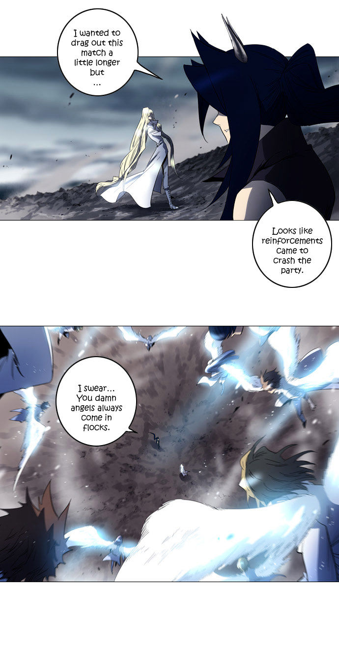 Soul Cartel Chapter 96 page 5 - Chapter 96 : (Vendetta Scans's Version)