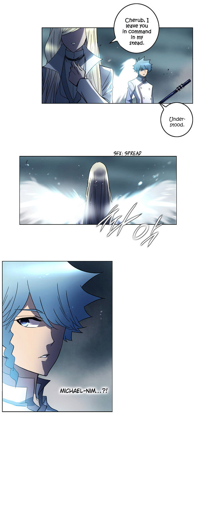 Soul Cartel Chapter 96 page 9 - Chapter 96 : (Vendetta Scans's Version)