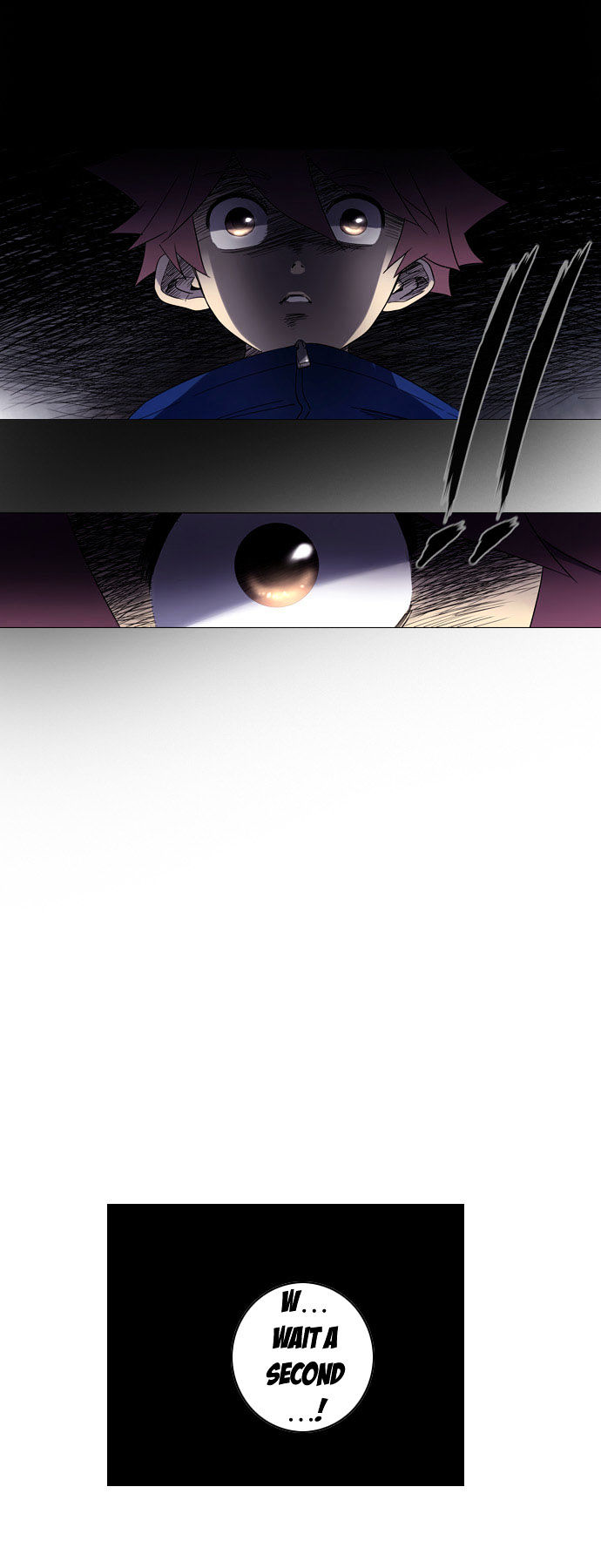 Soul Cartel Chapter 97 page 11 - Chapter 97 : (Vendetta Scans's Version)