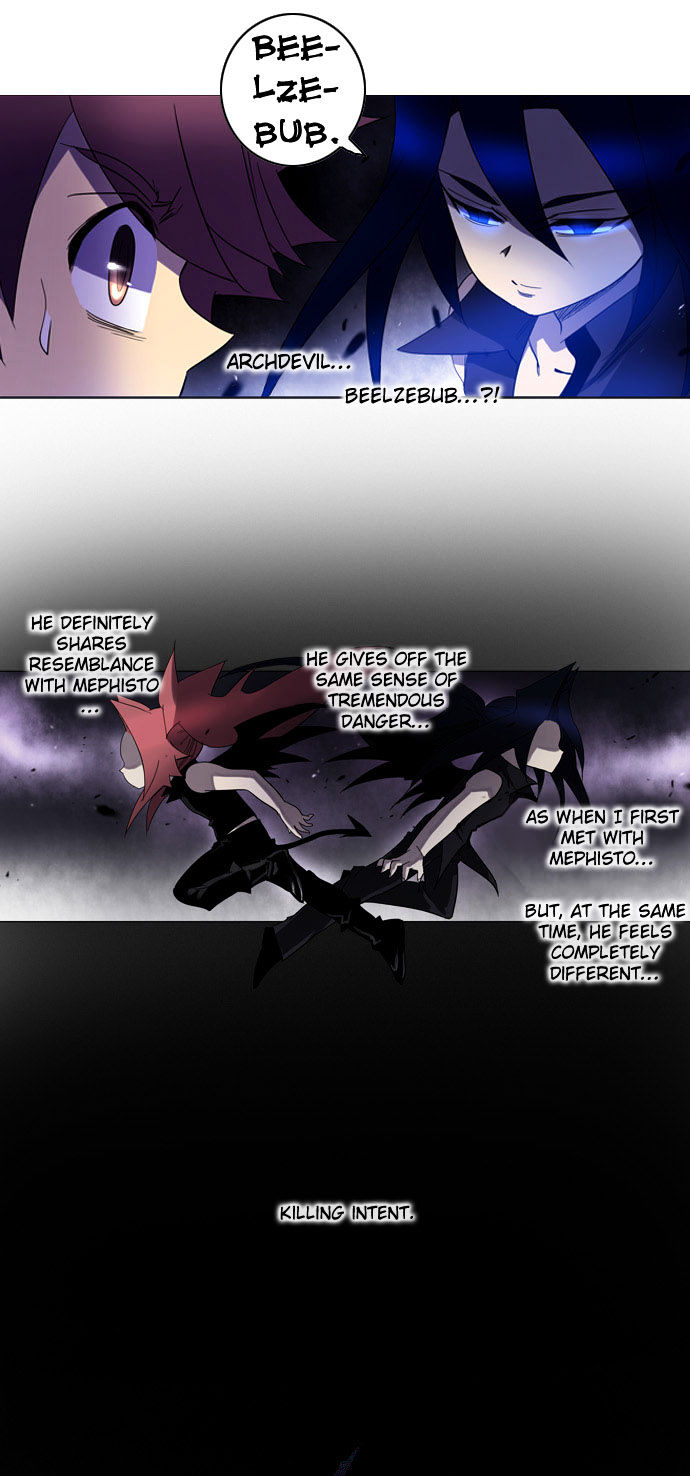 Soul Cartel Chapter 97 page 13 - Chapter 97 : (Vendetta Scans's Version)